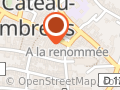 Bureau touristique