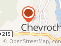Mairie de Chevroches