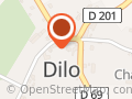 Gîte à Dilo
