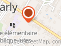 Tissus des Ursules Valenciennes - Marly