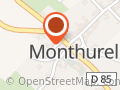 Mairie de Monthurel