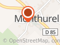 GITE DU MOUTIER MONTHUREL