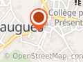 Saugues Ambulance