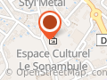Le Sonambule OCVH-Office Culturel Vallée De L'hérault