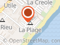 Les Pieds Dans L'eau, Marseillan Plage