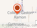 Collège Gaston Ramon