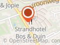 Holding Strandhotel Bos en Duin B.v.