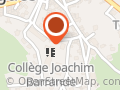 Collège Public Joachim Barrande