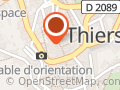 Salon De Thé-Crêperie La Palmeraie