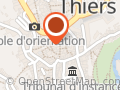 La Belle Excuse - Restaurant Thiers