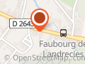 Direction de la Voirie et des Infrastructures Départementale