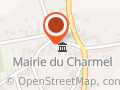 Mairie du Charmel