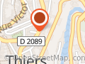 Rotary club de Thiers