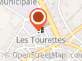 École Maternelle Publique les Tourettes