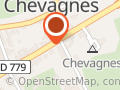 Sabine Guedel Ostéopathe Chevagnes
