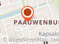 Groterwonen. Nu