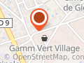 ADMR Gignac