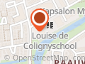Louise de Colignyschool