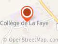 Collège D'enseignement Secondaire - C.e.s