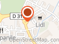 Lidl Charging Station