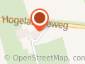 Stal de Pagter en Minicamping Hoogelande