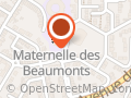 École Élémentaire Publique Les Beaux Monts