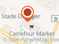 Carrefour Drive Marly Les Valenciennes