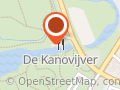 Kanovijver de