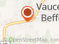 Le comité des fêtes de Vaucelles & Beffecourt