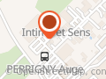 Intime et Sens - Loveshop - Sexe shop - Loveroom