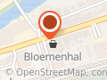 Bloemenhal