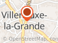 ADMR de Villenauxe la Grande
