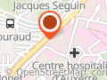 Institut de Formation en Soins Infirmiers et d'Aide-Soignant