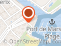 La Ferme Marine - L'assiette du port