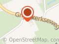 Buck-Vd Berg Paarden en Ponystalling