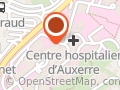 Centre Hospitalier Urgences