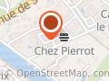 Restaurant Le Croquant
