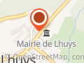 Mairie de Lhuys