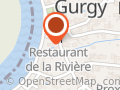 Au Restaurant de la Rivière