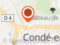Au fournil de Condé chez Manu et Thierry