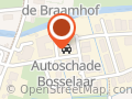 Autoschade Bosselaar