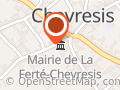 Mairie de La Ferté-Chevresis