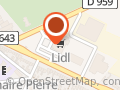 Lidl - Le Cateau