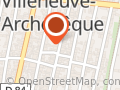 Agence Groupama Villeneuve L'Archeveque