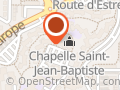 Sourisseau Xavier Osteopathe Saint-Saulve