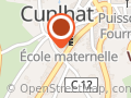 Pharmacie Tournemille