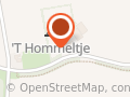 Minicamping 't Hommeltje