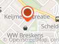 Pauw Chinees-Indisch Restaurant de