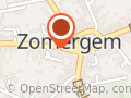 Chinees Restaurant Oceaan