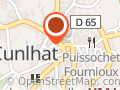 Office Du Tourisme Pays De Cunlhat